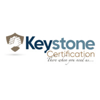 KeyStone Certification Logo
