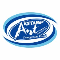 Estamp Art Logo