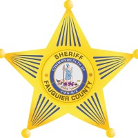 Sheriffs Office - Fauquier County Virginia Logo