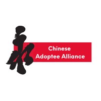 Chinese Adoptee Alliance Logo