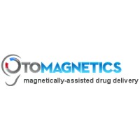 Otomagnetics, Inc Logo