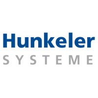 Hunkeler Systems AG Logo