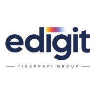 Edigit - ERP stampa Digitale, Offset, Packaging, Etichettifici Logo