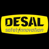 Desal Safety Logo