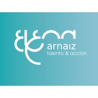 Elena Arnaiz Talento & Acción Logo
