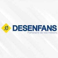 DESENFANS Logo