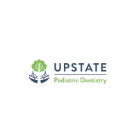 Upstate Pediatric Dentistry Logo