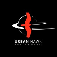 Urban Hawk Data Intelligence Limited Logo