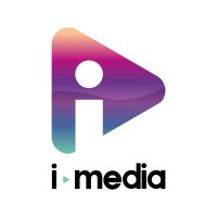 i-media Logo