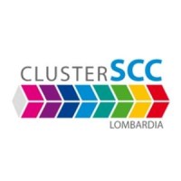 Cluster Smart Cities & Communities - Lombardia Logo