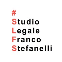 Studio Legale Franco Stefanelli Logo