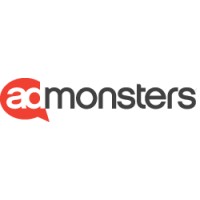 AdMonsters Logo