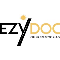 EZY Doc Srl Logo