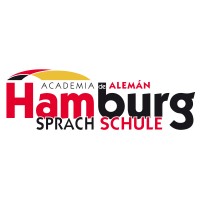 German Language School Hamburg Logo