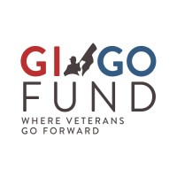 GI Go Fund Logo