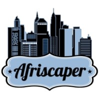 GoAfriscaper Logo