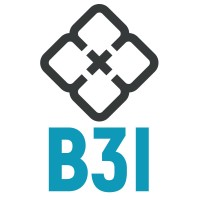 B3INNOVATION Logo