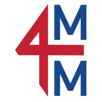 Marketing 4 Manufacturers Logo
