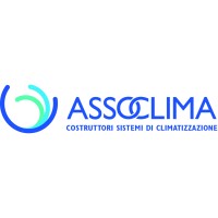 Assoclima - Costruttori sistemi di climatizzazione Logo