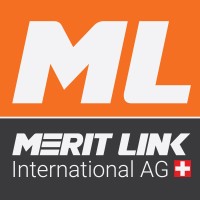 Merit Link International AG Logo