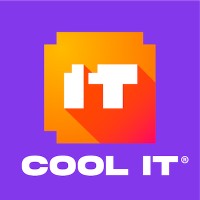 Cool IT Logo