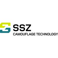 SSZ Camouflage Technology AG Logo