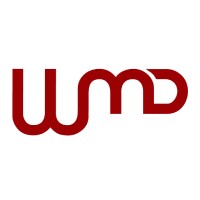 Walker Marine Design Logo