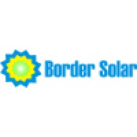 Border Solar Logo