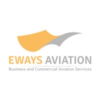 Eways Aviation Logo