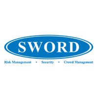 Sword Security Logo