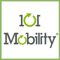 101 Mobility of Greater Philadelphia Logo