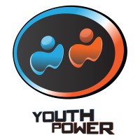 Youth Power Logo