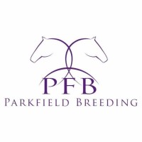 Parkfield Breeding Logo