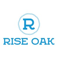 RiseOak Logo