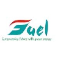 Deity Fuel Energy Pvt. Ltd Logo