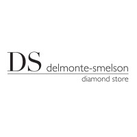 Delmonte-Smelson Jewelers Logo