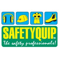 SafetyQuip Australia Logo