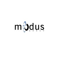 Modus Group Srl Logo