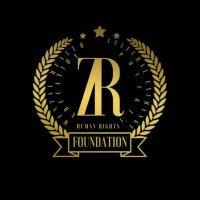 ZACK ROSS FOUNDATION Logo