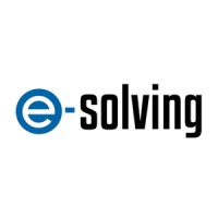 E-Solving - ICT Consulting Logo