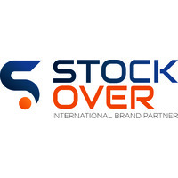 Stockover Logo
