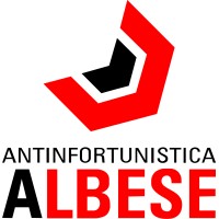 Antinfortunistica Albese Logo