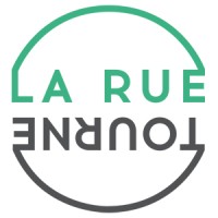 La Rue Tourne Logo