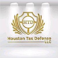 Houston Tax Defense, LLC Logo