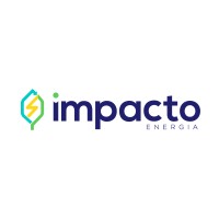 Impacto Energia Logo
