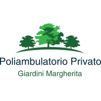 Poliambulatorio Giardini Margherita - PGM S.r.l. Logo