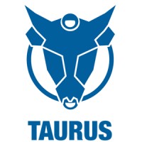 TAURUS by C&G Logo