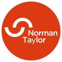 Norman Taylor Logo