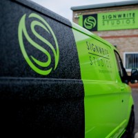 Signwrite Studios Ltd Logo