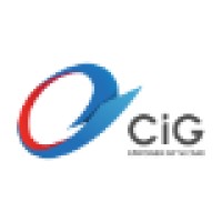C.I. Group Public Company Limited (CIG) Logo
